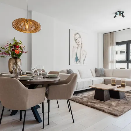 Casa Rosa - Prime Location With Pool And Parking Apartmán *
