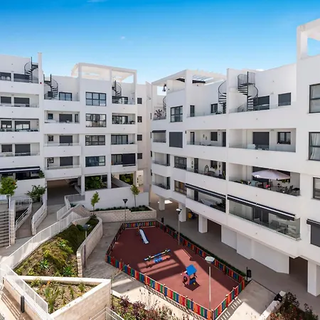 Daire Casa Rosa - Prime Location With Pool And Parking *