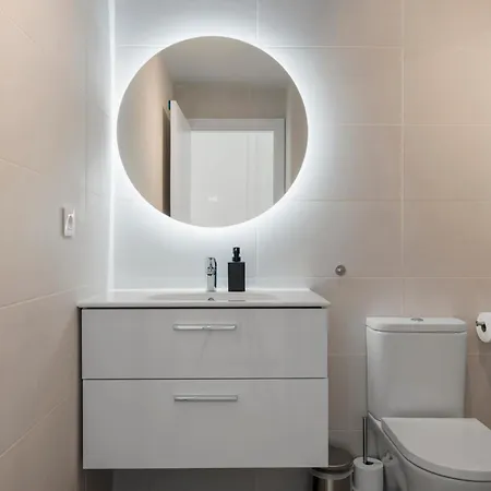 Casa Rosa - Prime Location With Pool And Parking * Estepona