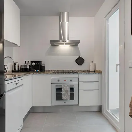 Casa Rosa - Prime Location With Pool And Parking Apartment *