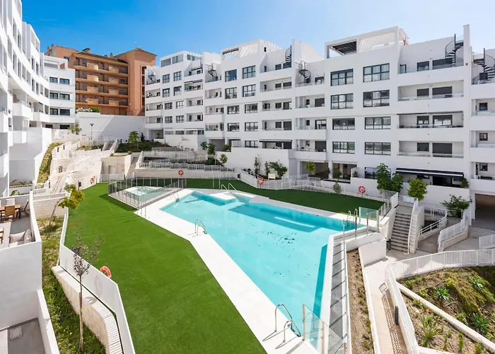 Apartment Casa Rosa - Prime Location With Pool And Parking