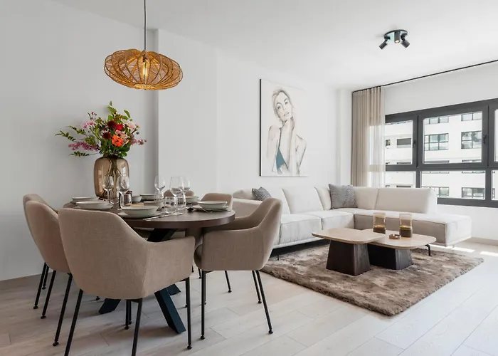 Casa Rosa - Prime Location With Pool And Parking Apartment *