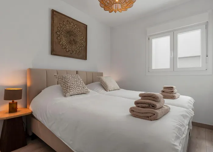 Casa Rosa - Prime Location With Pool And Parking Apartment