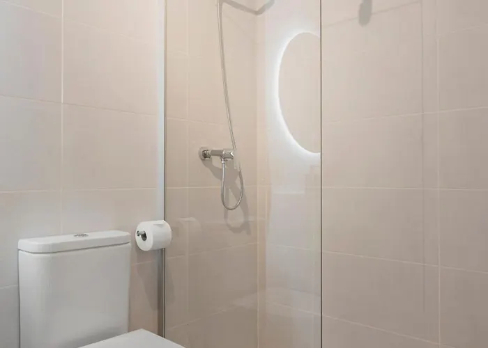 Appartamento Casa Rosa - Prime Location With Pool And Parking